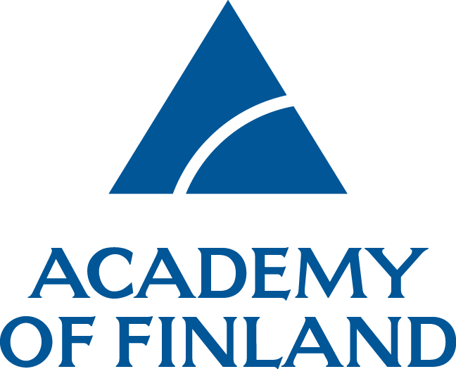 Academy of Finland -logo
